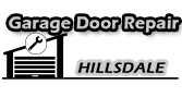 Garage Door Repair Hillsdale