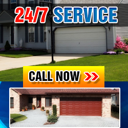 Contact Garage Door Repair Hillsdale 24/7 Services